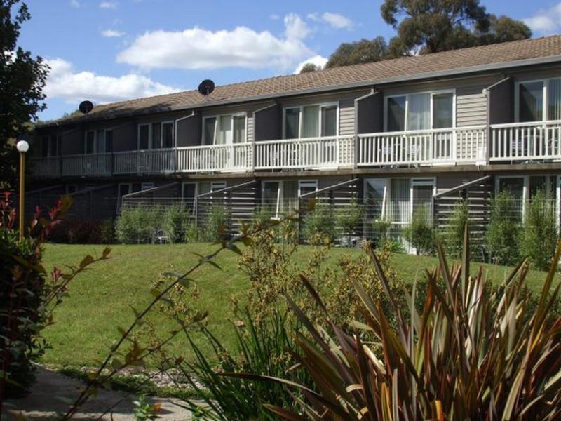 Summer East Apartments Orange Bagian luar foto